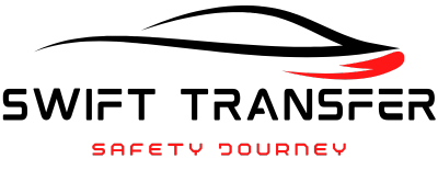 Swift Transfer - Airport Transfer - Pick Up